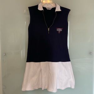 Guess Athletic Dress